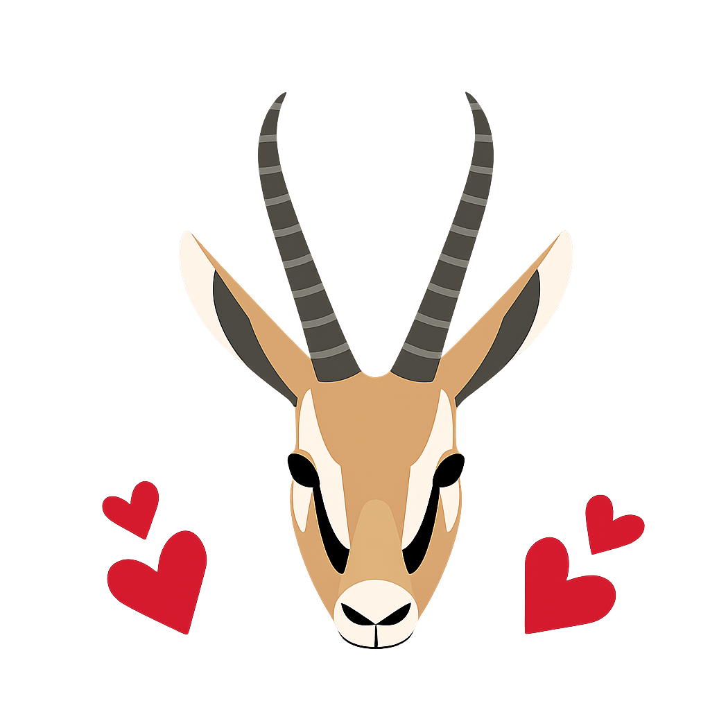 Oryx Store Logo